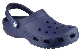 Crocs Crocs Classic Clog Navy