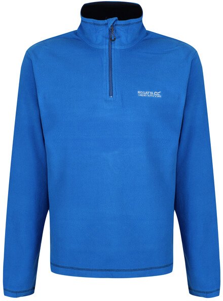 Regatta Regatta Oxford Blue Thompson Sweatshirt