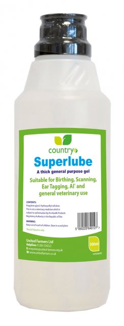 Country UF Superlube