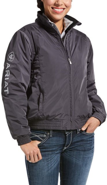 Ariat Ariat Stable Periscope Insulated Jacket