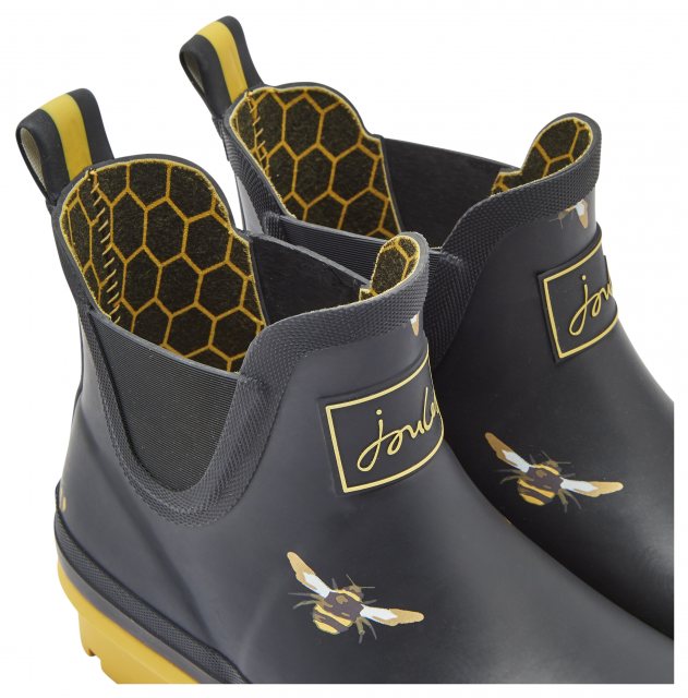 joules womens wellibobs size 6