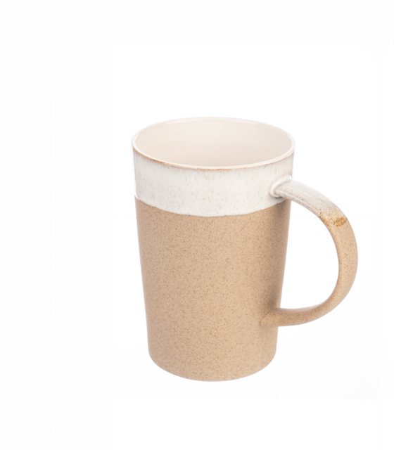 Siip Tall Reactive Speckle Mug