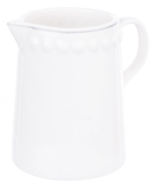 Mary Berry Decorative Mini Jug Crockery Mole Avon