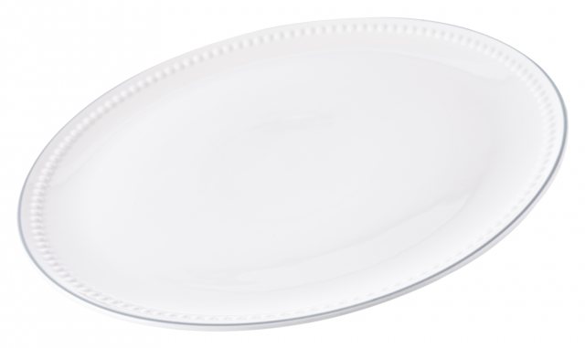 Mary Berry Round Serving Platter