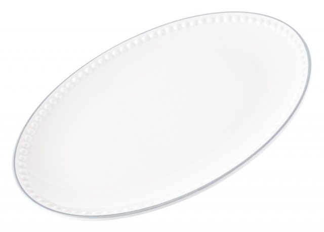 Mary Berry Oval Serving Platter