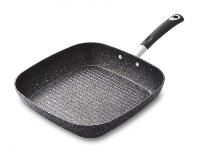 Precision Plus Grill Pan 28cm