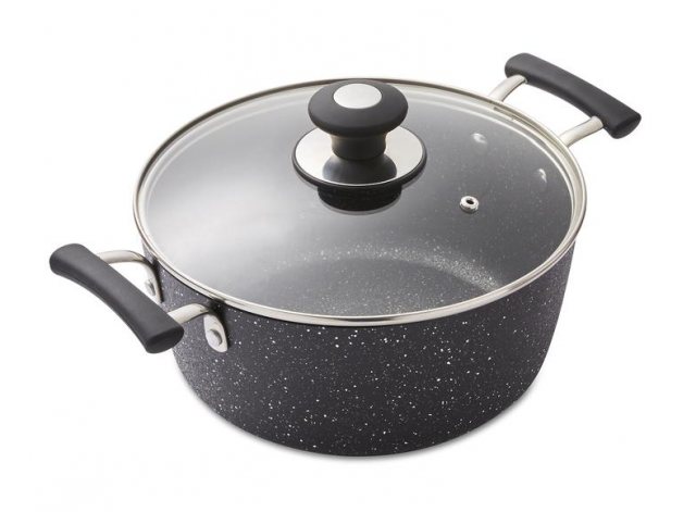 Precision Plus Non Stick Stock Pot