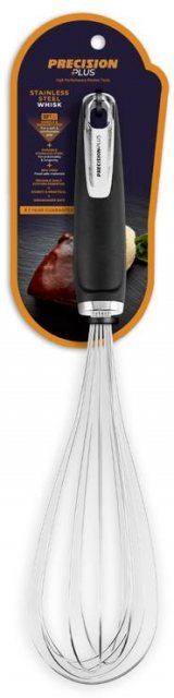 Precision Plus Stainless Steel Whisk