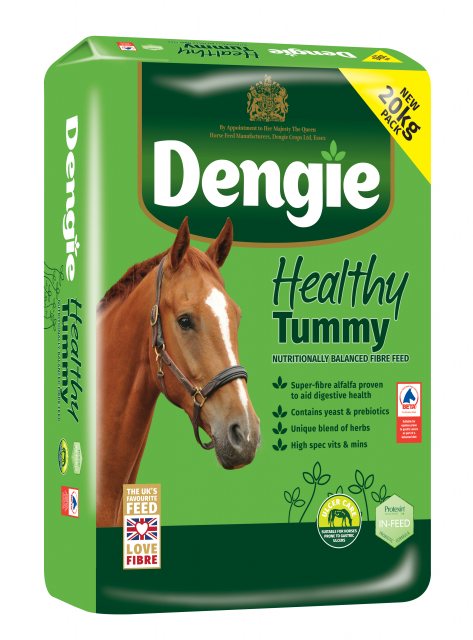 Dengie Dengie Healthy Tummy 20kg