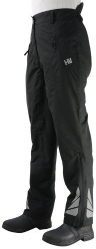 Hy Equestrian Waterproof Reflective Over Trousers