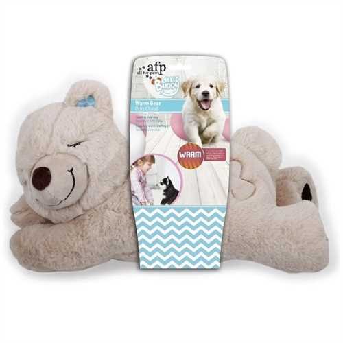 All For Paws All For Paws Little Buddy Warm Bear