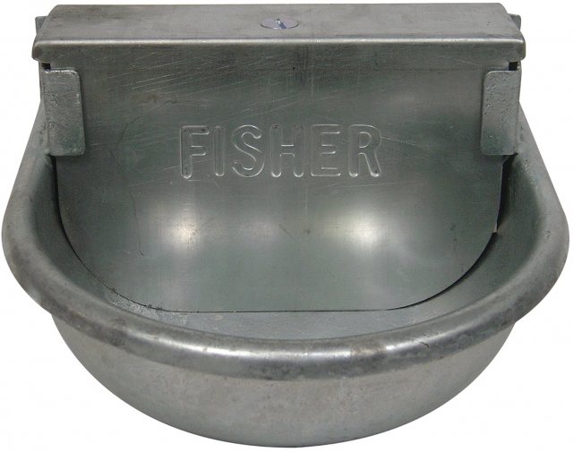 Fisher Fisher Self Filling Drinker 2.5L