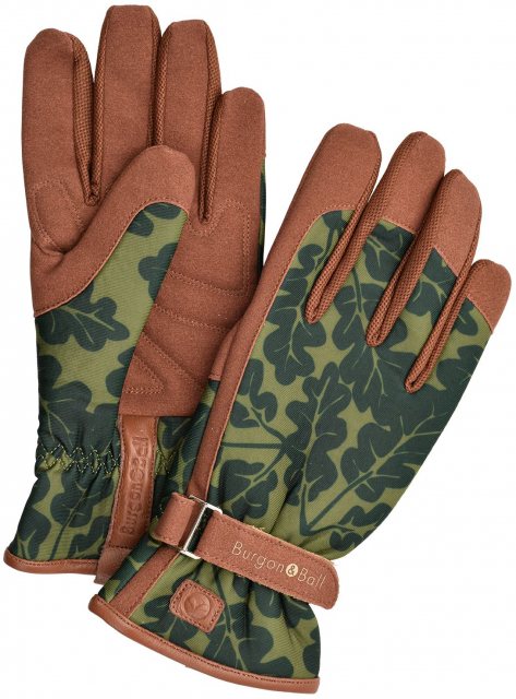 alpaca hunting gloves