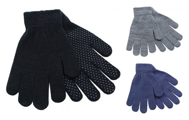 Bartleby Gripper Gloves - Gloves - Mole Avon