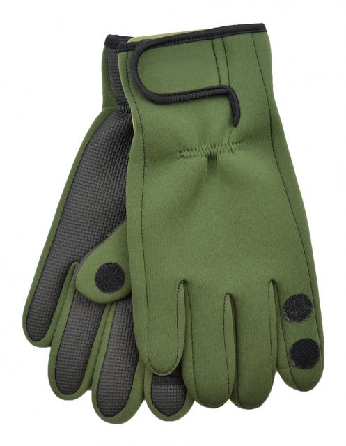 Bartleby Neoprene Gloves Adult
