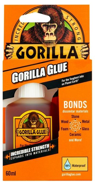 Gorilla Glue Gorilla Glue 60ml