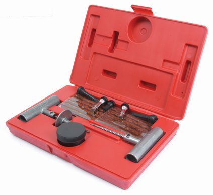 Sparex Tubeless Tyre Repair Kit