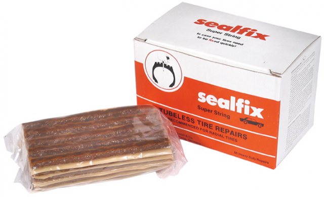 Sealfix Sealfix ATV Strings 50 Pack