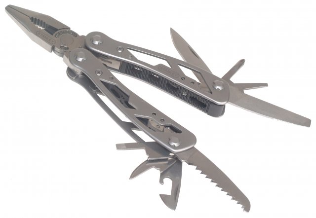 Stanley Stanley Multi Tool 12 In 1