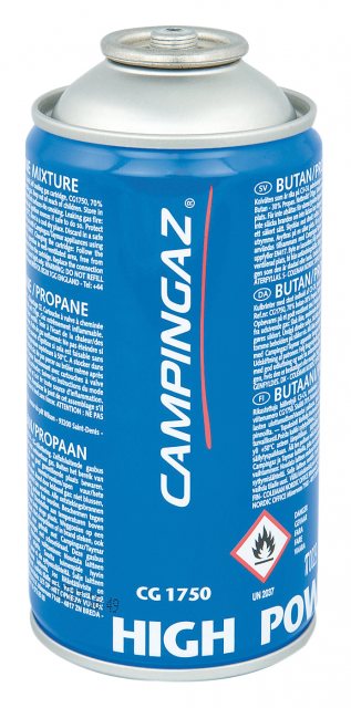 Campingaz Campingaz Butune/Propane Gas Cartridge