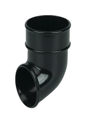 Primaflow KwikPak Downpipe Shoe 68mm