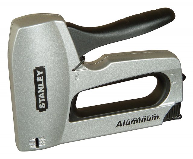 Stanley Stanley Heavy Duty Staple Gun