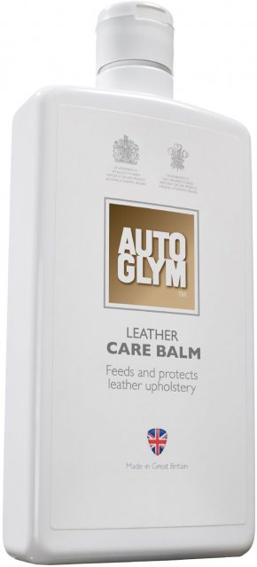 Autoglym Autoglym Leather Care Balm 500ml
