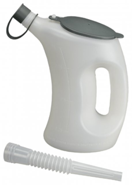 Heavy Duty Measuring Jug 5L