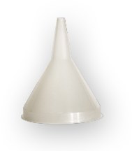 Clear Plastic Funnel