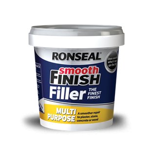 Ronseal Ronseal Multi Purpose Filler 330g