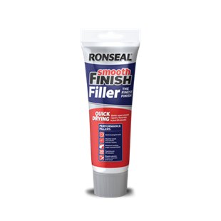 Ronseal Ronseal Quick Dry Filler 330g