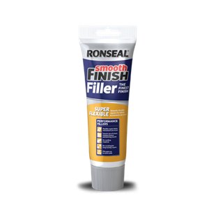 Ronseal Ronseal Super Flexible Filler 330g