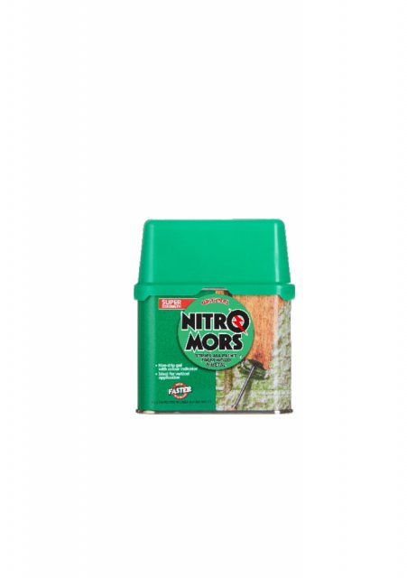 Nitromors Nitromors Paint Stripper 750ml