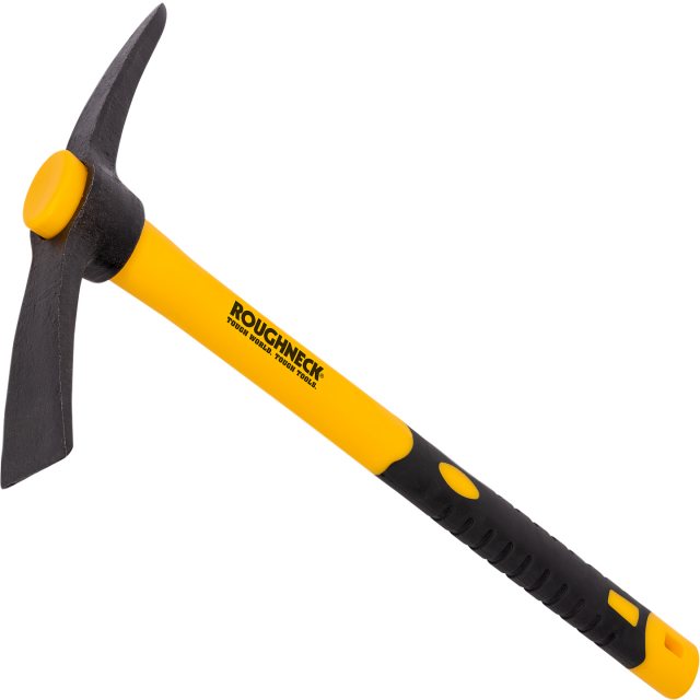 Roughneck Roughneck Micro Pick Mattock