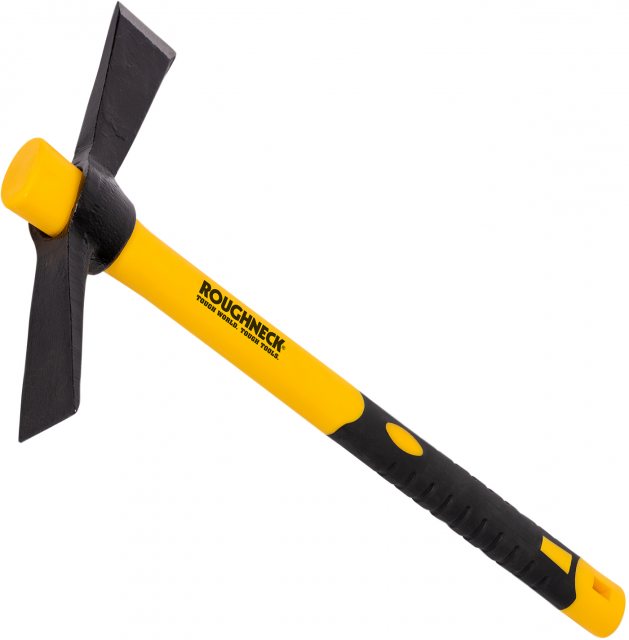 Roughneck Roughneck Micro Cutting Mattock