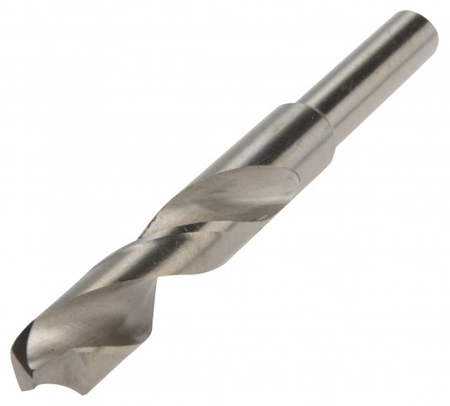 Faithful Faithfull Blacksmiths Drill Bit HSS 16mm