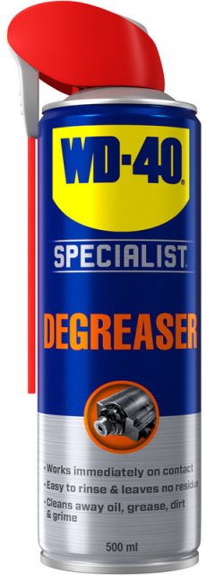 WD40 WD-40 Degreaser 500ml