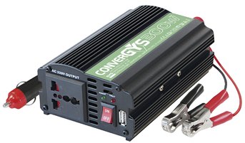 GYS GYS Power Inverter 300W