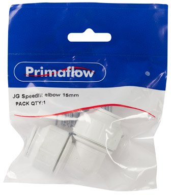 Primaflow Speedfit Elbow 15mm