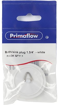 Primaflow KwikPak Bath Plug 1.75"