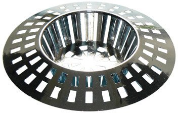 Primaflow KwikPak Basin Strainer Grid