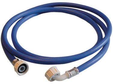 Primaflow KwikPak Washing Machine Inlet Hose 2.5m