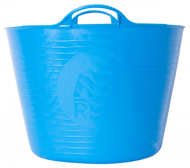 REDGORIL Gorilla Tub 38L