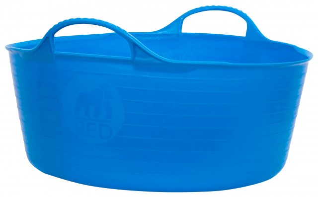 REDGORIL Shallow Gorilla Tub 15L