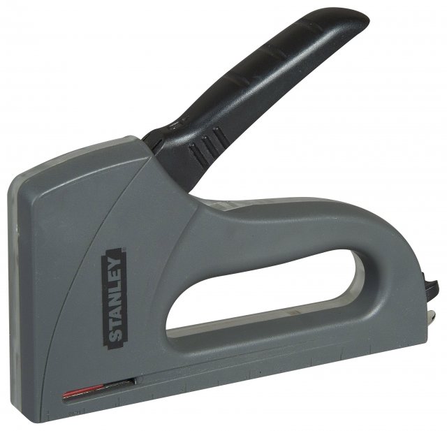 Light staple gun discount