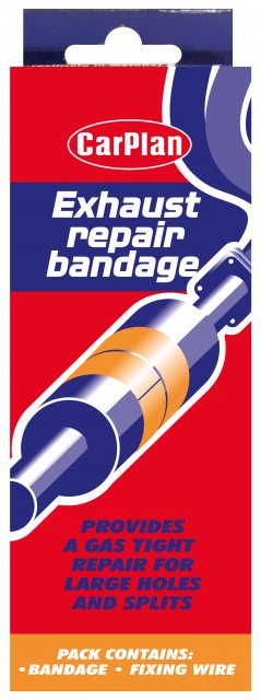 Carplan CarPlan Exhaust Repair Bandage