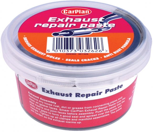 Carplan CarPlan Exhaust Repair Paste 250g