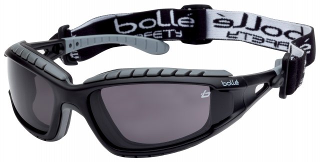 Bolle Bolle Tracker Safety Glasses