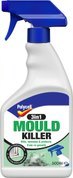 Polycell Polycell 3 In 1 Mould Spray 500ml