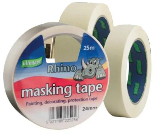 Ultratape Ultratape Masking Tape